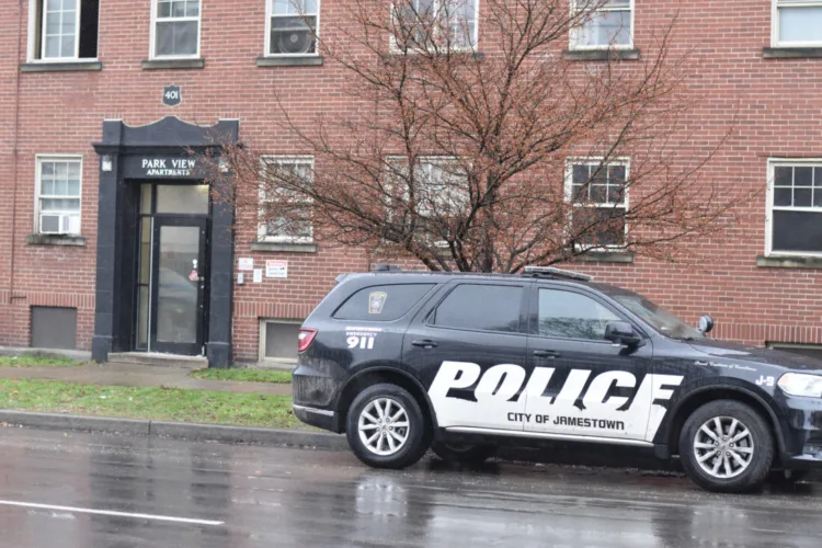 Evidence hearing to be held in 2024 city murder case